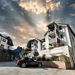 Im Loidls Appartamento Traunkirchen