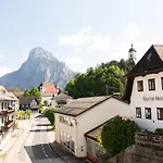 Appartamento Im Loidls Traunkirchen