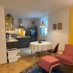 Appartamento Im Loidls