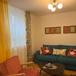 Im Loidls アパート トラウンキルヒェン