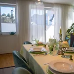 Appartamento Im Loidls Traunkirchen