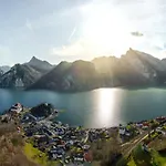 Im Loidls Appartamento Traunkirchen