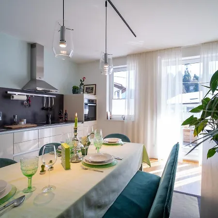 Apartment Im Loidls *