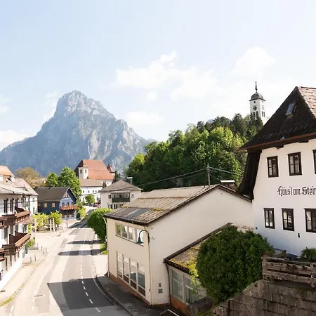 Apartment Im Loidls Traunkirchen