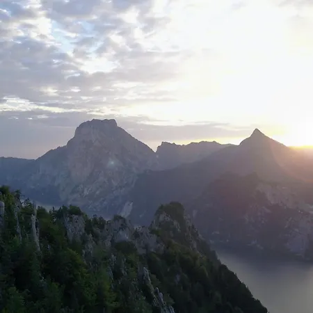 Im Loidls Apartament