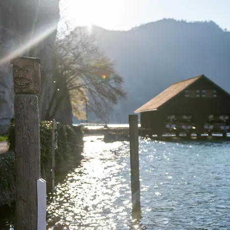 Apartament Im Loidls