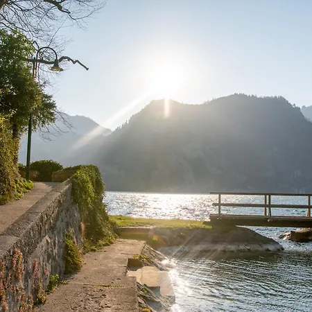 Apartament Im Loidls *