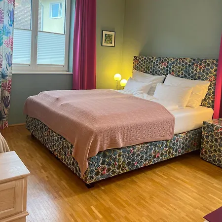 Appartement Loidls Traunkirchen