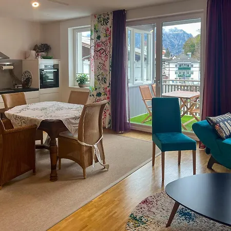 Apartment Im Loidls