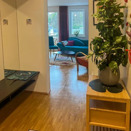 Appartement Loidls *