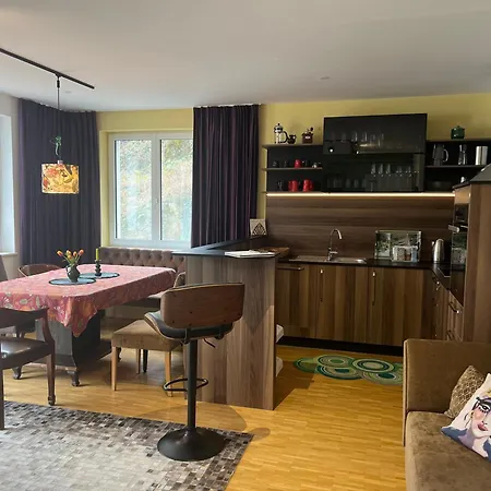 Loidls Appartement
