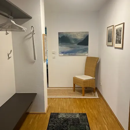 Appartement Loidls
