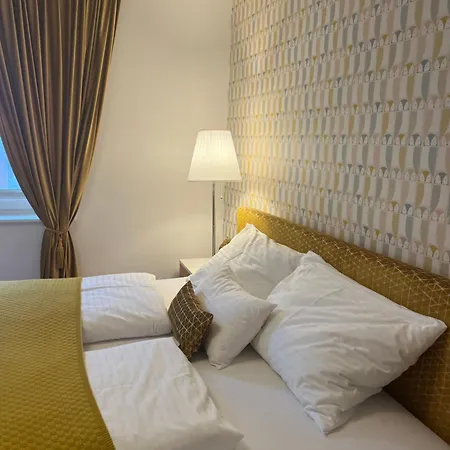 Loidls Appartement *