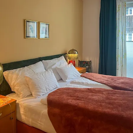 Apartment Im Loidls *