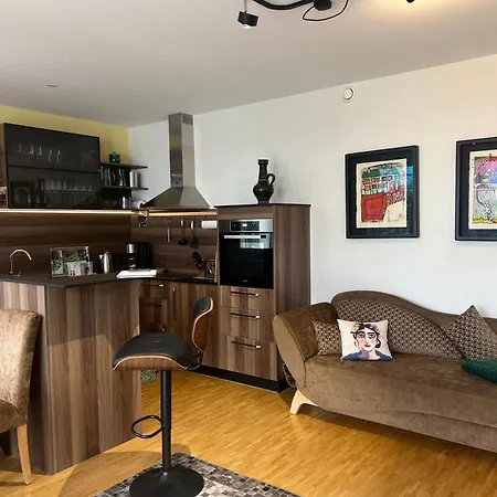 Appartement Loidls
