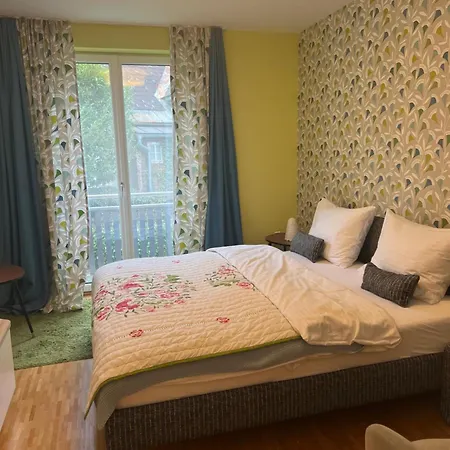 Loidls Appartement *