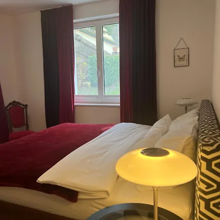 Appartement Loidls Traunkirchen