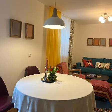 Loidls Appartement