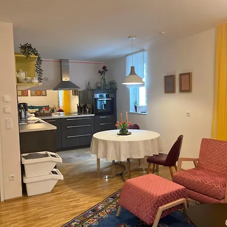 Appartement Loidls