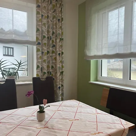 Appartement Loidls *