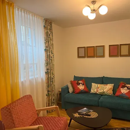 Loidls Appartement Traunkirchen