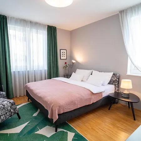 Apartment Im Loidls Traunkirchen