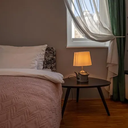 Apartment Im Loidls *