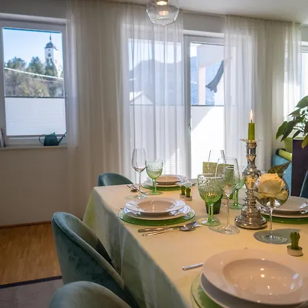 Appartement Loidls Traunkirchen