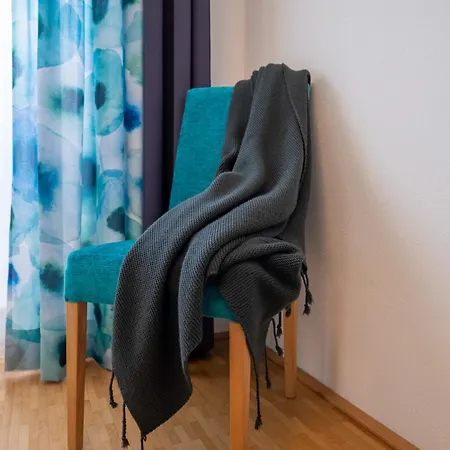 Apartmán Im Loidls *