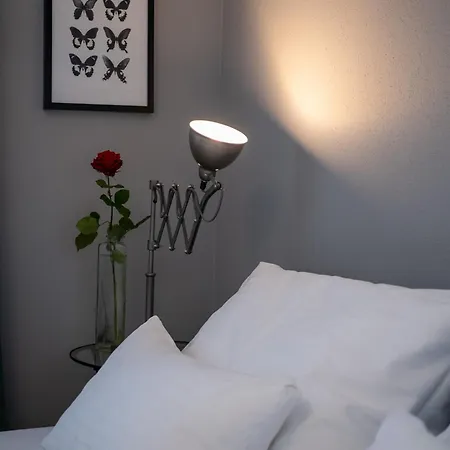 Apartment Im Loidls