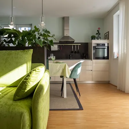 Loidls Appartement *