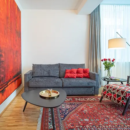 Appartement Loidls *