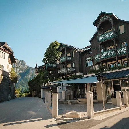 Apartament Im Loidls