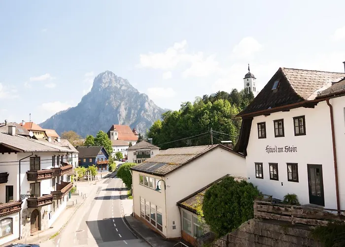 Apartment Im Loidls Traunkirchen