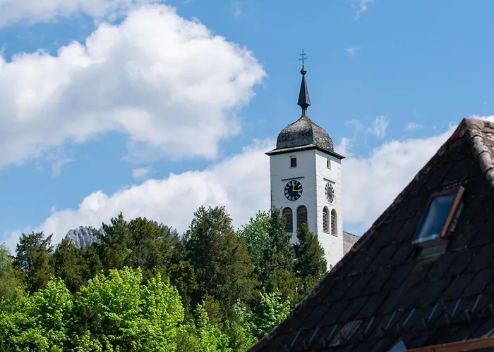 Im Loidls * Traunkirchen