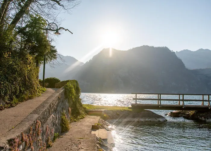 Apartment Im Loidls *