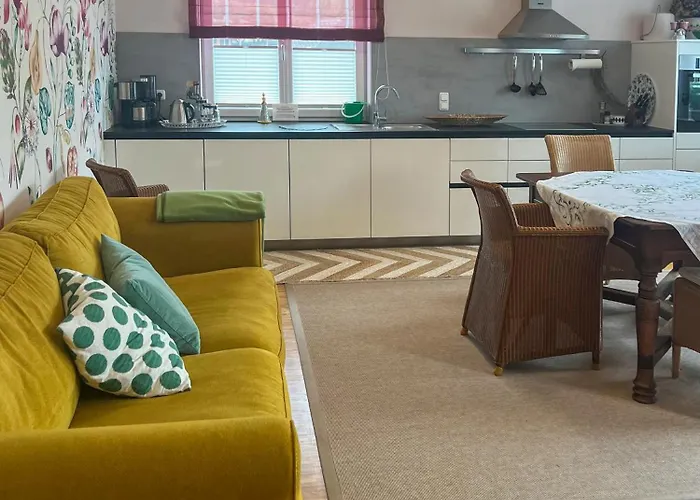 Apartment Im Loidls Traunkirchen