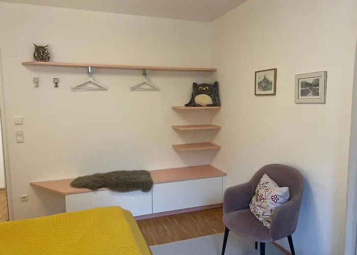 Im Loidls * Traunkirchen