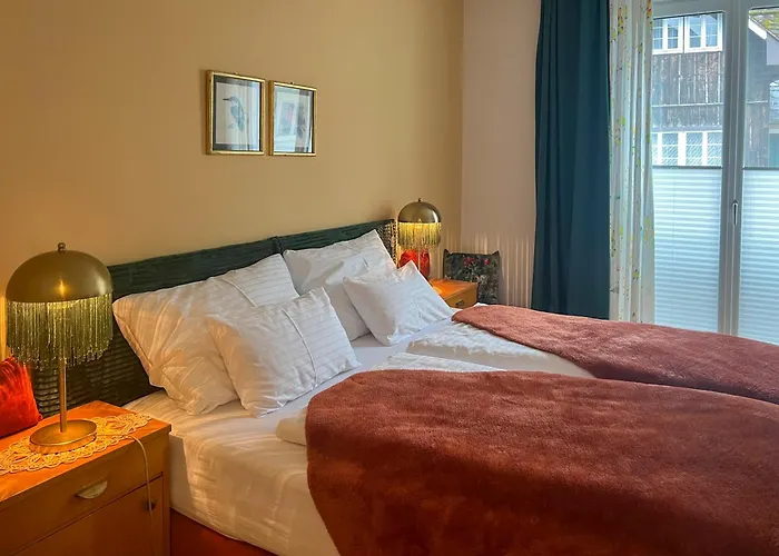 Apartment Im Loidls *