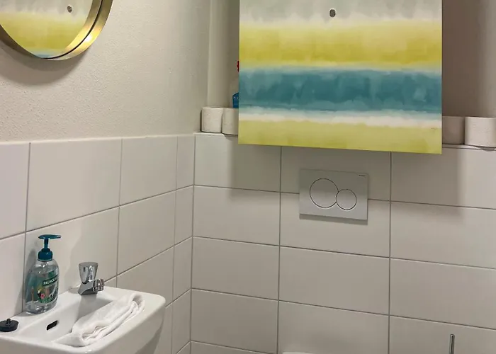 Apartment Im Loidls *