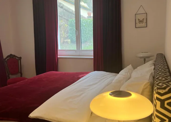 Apartment Im Loidls Traunkirchen