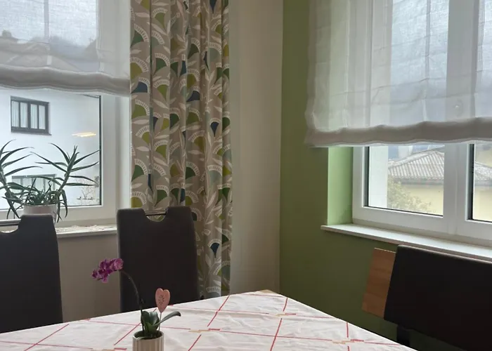 Apartment Im Loidls *