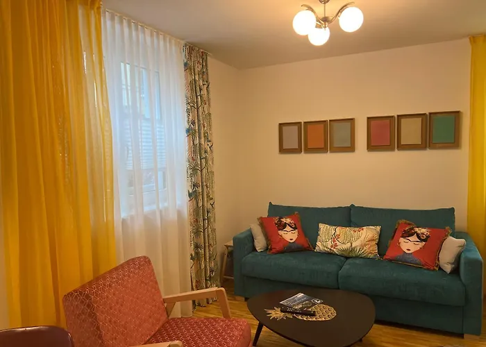 Im Loidls Apartment Traunkirchen