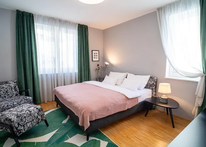 Apartment Im Loidls Traunkirchen