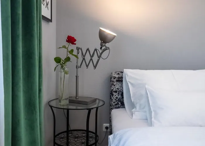 Im Loidls Apartment Traunkirchen