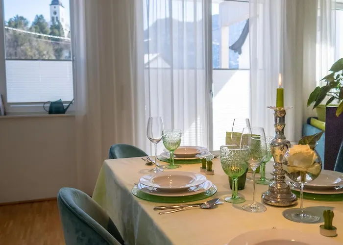 Apartment Im Loidls Traunkirchen