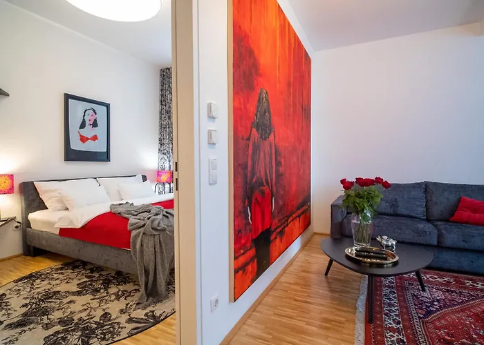 Apartment Im Loidls Traunkirchen
