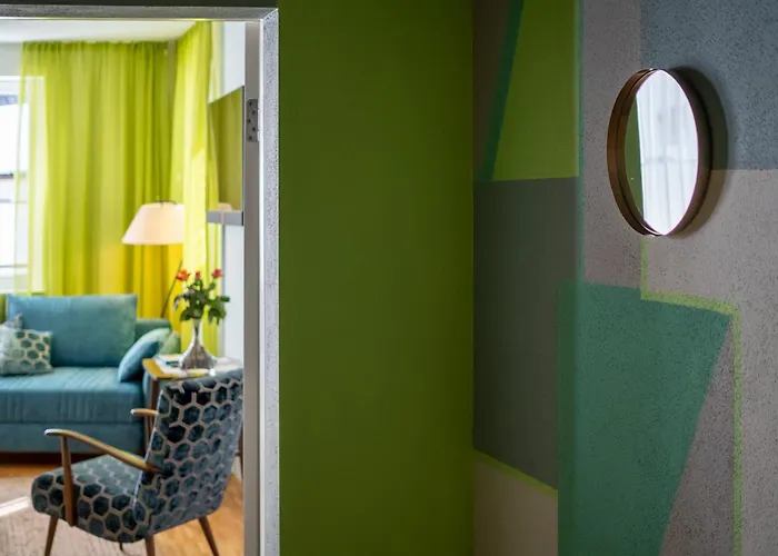 Apartment Im Loidls Traunkirchen