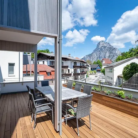 Im Loidls * Traunkirchen