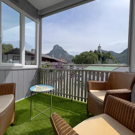 Appartement Im Loidls